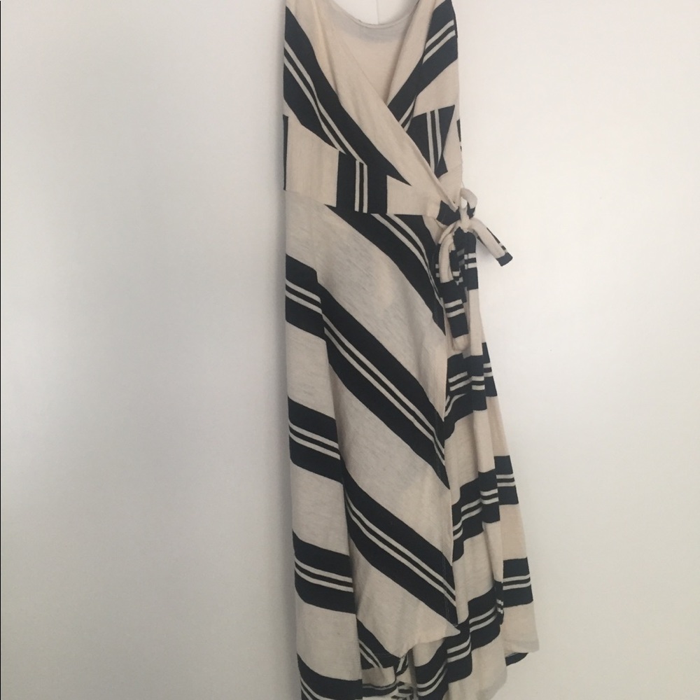 Anthropologie dress.